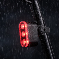 Ravemen TR400 rechargeable rear light