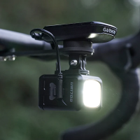 Ravemen UR1700 rechargeable front light