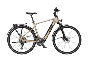 KTM '27 Macina Sport Sx 20 H SL elektromos trekking kerékpár