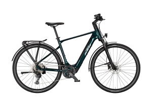 KTM '27 Macina Sport Sx 20 H SL elektromos trekking kerékpár