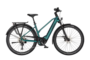 KTM '27 Macina Gran 830 D elektromos trekking kerékpár