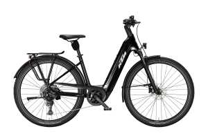 KTM '27 Macina Style Cx 720 Us elektromos trekking kerékpár
