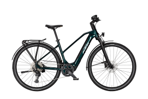 KTM '27 Macina Sport Sx 20 D SL touring pedelec