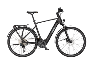 KTM '27 Macina Sport Sx 10 Di2 H SL touring pedelec