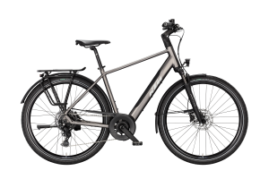 KTM '27 Macina Joy H SL elektromos trekking kerékpár