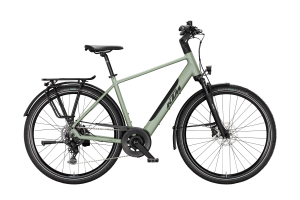 KTM '27 Macina Joy H SL elektromos trekking kerékpár