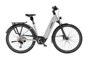 KTM '27 Macina Style 820 Di2 Us touring pedelec