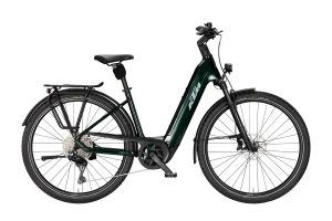KTM '27 Macina Style 820 Di2 Us touring pedelec