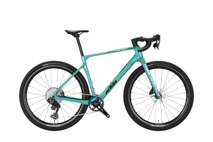 KTM '27 Gravelator Master Axs gravel kerékpár