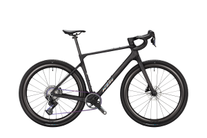 KTM '27 Gravelator Supreme Axs Pm gravel kerékpár