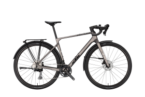 KTM '27 Gravelator Pro 2X Lfc gravel bike
