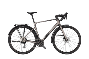 KTM '27 Gravelator Pro 2X Lfc gravel bike