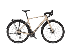 KTM '27 Gravelator Pro 2X Lfc gravel bike