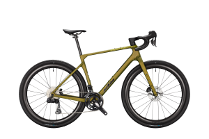 KTM '27 Gravelator Prestige Di2 gravel bike