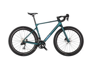 KTM '27 Gravelator Prestige Di2 gravel bike