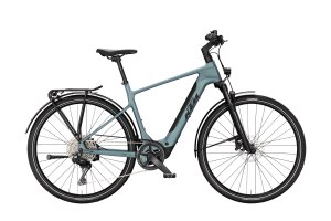 KTM '27 Macina Sport Sx Elite Di2 H SL elektromos trekking kerékpár