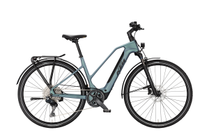 KTM '27 Macina Sport Sx Elite Di2 D SL elektromos trekking kerékpár