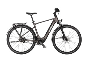 KTM '27 Macina Superbelt Sx 20 H SL elektromos trekking kerékpár