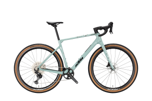 KTM '27 Gravelator Elite gravel kerékpár