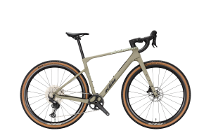 KTM '27 Gravelator Elite gravel kerékpár