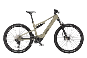 KTM '27 Macina Chacana Elite elektromos MTB kerékpár