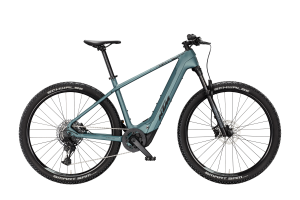 KTM '27 Macina Team 893 MTB pedelec