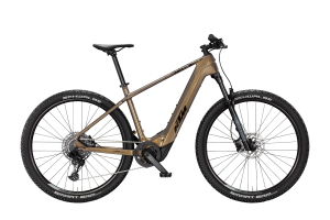 KTM '27 Macina Team 893 MTB pedelec