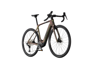 KTM '27 Macina Gravelator Sx Elite SL elektromos gravel kerékpár