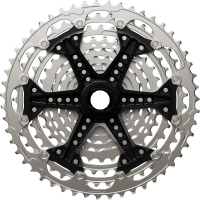 Shimano Deore (CS-M6200-12) 12 sebességes fogaskeréksor