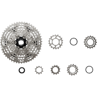 Shimano Deore (CS-M6200-12) 12 speed cassette