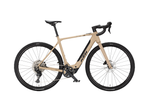 KTM '27 Macina Gravelator Sx 10 SL gravel pedelec