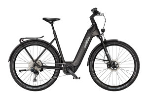KTM '27 Macina Aera 891 Lfc Di2 Us elektromos MTB kerékpár