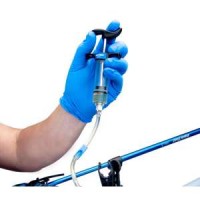 Park Tool Kesztyű nitril latexmentes S kesztyű