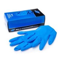 Park Tool Kesztyű nitril latexmentes S kesztyű