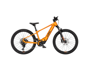 KTM '27 Macina Mini Me Sx 24 SL junior pedelec
