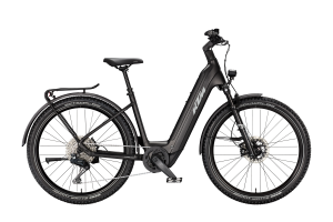 KTM '27 Macina Aera 871 Lfc Di2 Us elektromos MTB kerékpár
