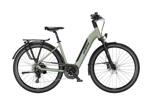 KTM '27 Macina Joy Us SL elektromos trekking kerékpár