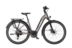 KTM '27 Macina Joy Us SL elektromos trekking kerékpár