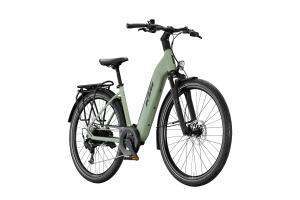 KTM '27 Macina Joy Us SL elektromos trekking kerékpár