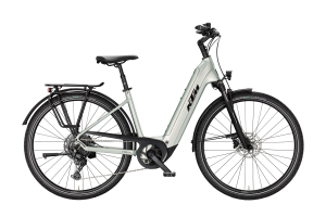 KTM '27 Macina Tour Px 720-2 Us elektromos trekking kerékpár