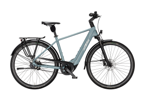 KTM '27 Macina City PX 720 Belt Di2 H elektromos városi kerékpár