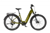 KTM '27 Macina Aera 892 Lfc Di2 Us elektromos MTB kerékpár