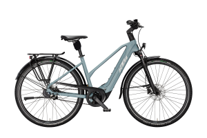 KTM '27 Macina City PX 720 Belt Di2 D elektromos városi kerékpár