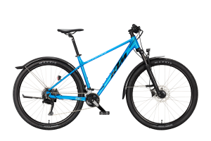 KTM '27 Chicago Street 291 XC bike