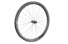 WTB CGR i28 XDR grave rear wheel