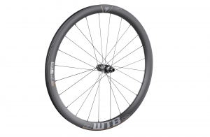 WTB CGR i28 XDR grave rear wheel