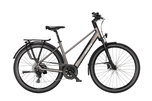 KTM '27 Macina Joy D SL elektromos trekking kerékpár