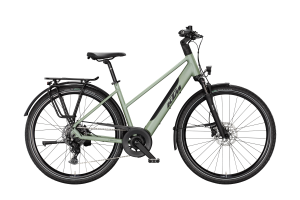 KTM '27 Macina Joy D SL elektromos trekking kerékpár