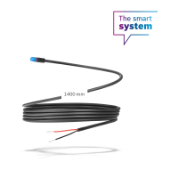 Bosch BCH3320 Headlight light cable
