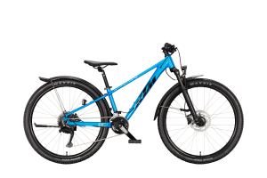 KTM '27 Chicago Street 271 XC bike